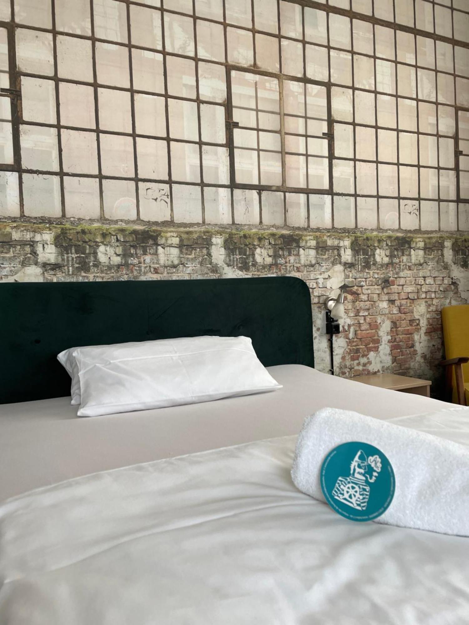 Hafen 17 Hotel Kueche Bar Kehl Eksteriør billede