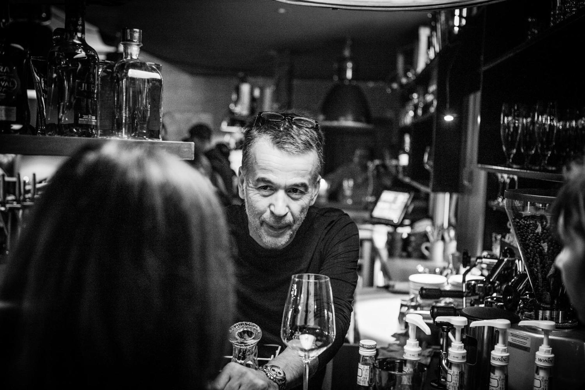Hafen 17 Hotel Kueche Bar Kehl Eksteriør billede