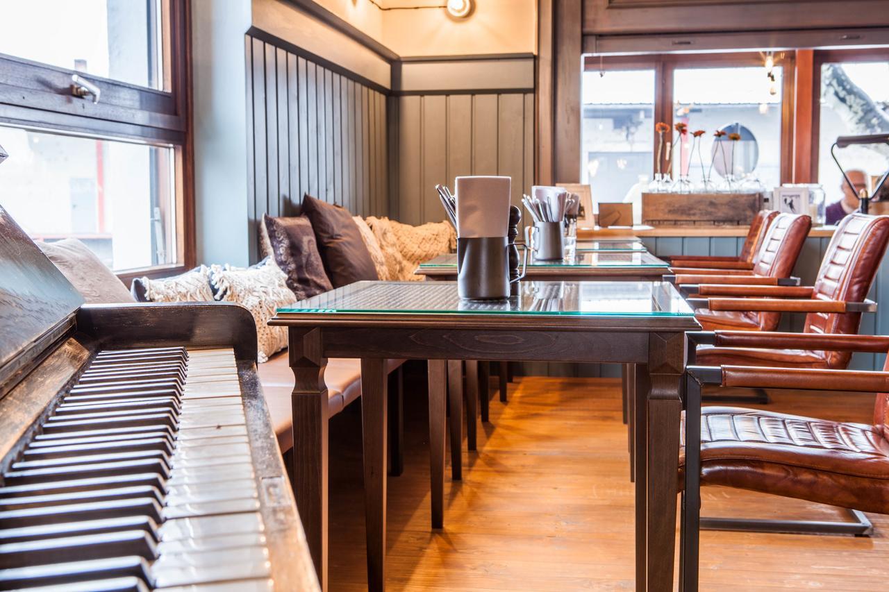 Hafen 17 Hotel Kueche Bar Kehl Eksteriør billede